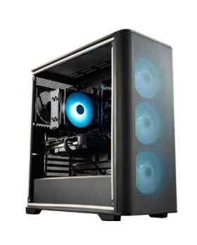 TOUR GAMER WIFI RAM:32GO CG:RTX4070(12GO) CPU:RYZEN 7 7800X3D(16X4.20GHZ)DD:1920GOSSD W11   