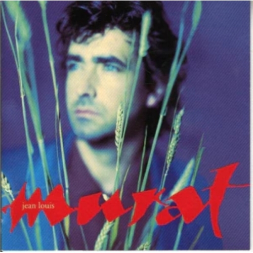 Le manteau de pluie murat cd 