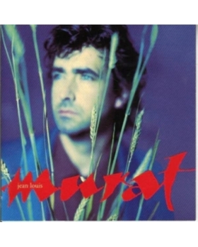Le manteau de pluie murat cd 
