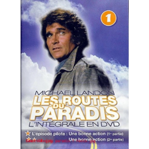 Les Routes Du Paradis 1 DVD 
