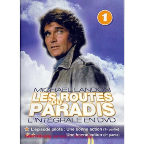 Les Routes Du Paradis 1 DVD 