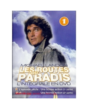 Les Routes Du Paradis 1 DVD 