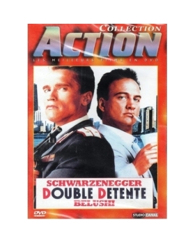 Double détente DVD 