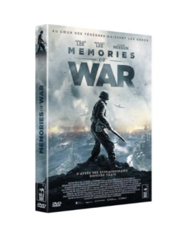 Memories of War DVD