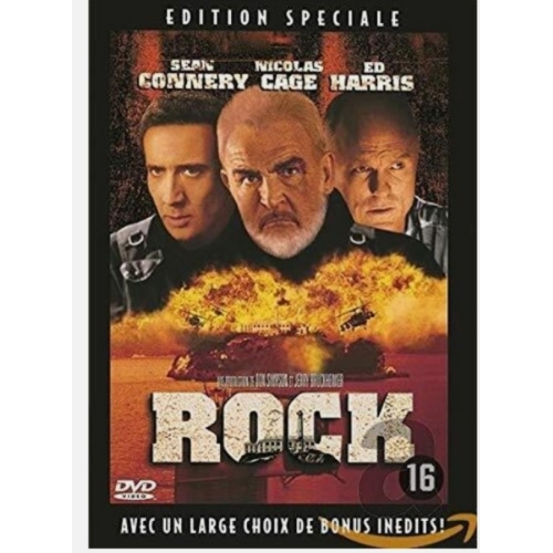 Rock Deluxe DVD 