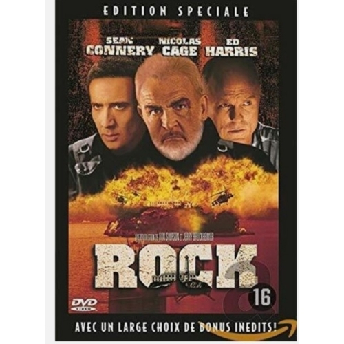 Rock Deluxe DVD 
