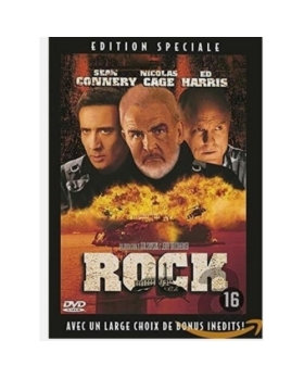 Rock Deluxe DVD 