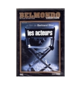 BELMONDO COLLECTION LES ACTEURS DVD 