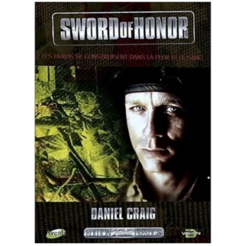 Sword of honor DVD 