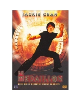 LE MEDAILLON DVD 
