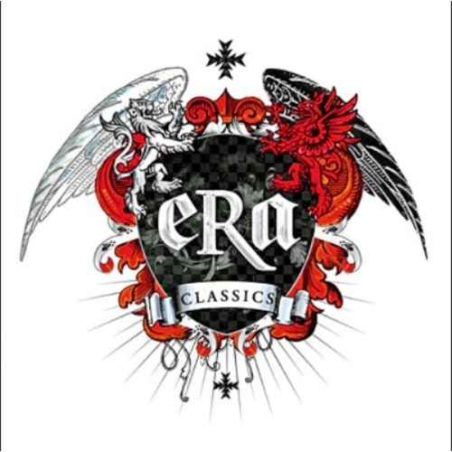 Era classics CD