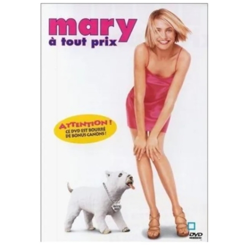 MARY A TOUT PRIX DVD 