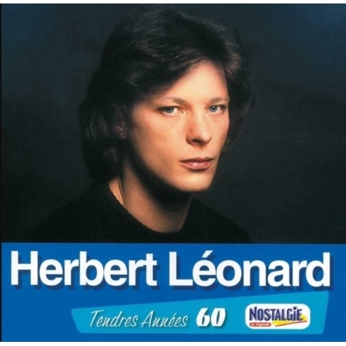 Herbert Léonard - Tendres années 60 CD