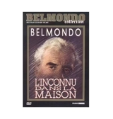 BELMONDO COLLECTION L'INCONNU DANS LA MAISON DVD 