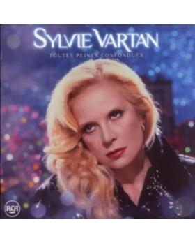 Sylvie Vartan – Toutes Peines Confondues CD