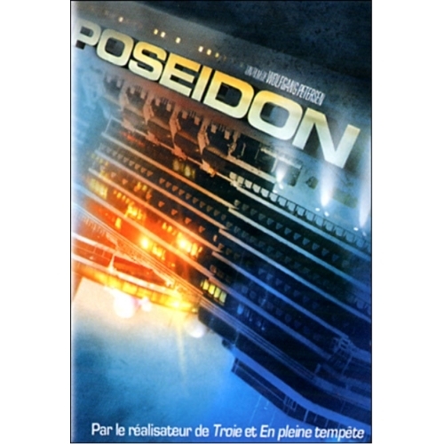 POSEIDON DVD 