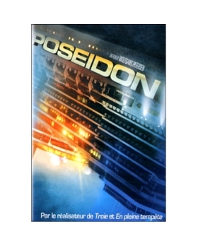 POSEIDON DVD 
