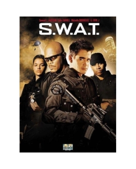 S.W.A.T DVD