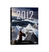2012 - Edition simple dvd 