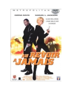 AU REVOIR A JAMAIS DVD 