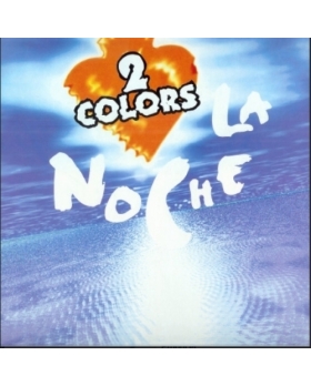 2 Colors – La Noche VINYLE 33T 