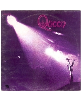 QUEEN VINYLE 33T