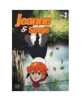 Jeanne et Serge Vol2 DVD