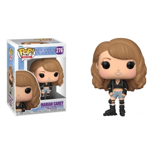 Funko POP 276 Mariah Carey