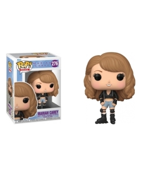 Funko POP 276 Mariah Carey