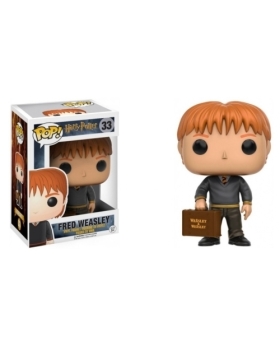 Funko POP 33 Fred Weasley HARRY POTTER