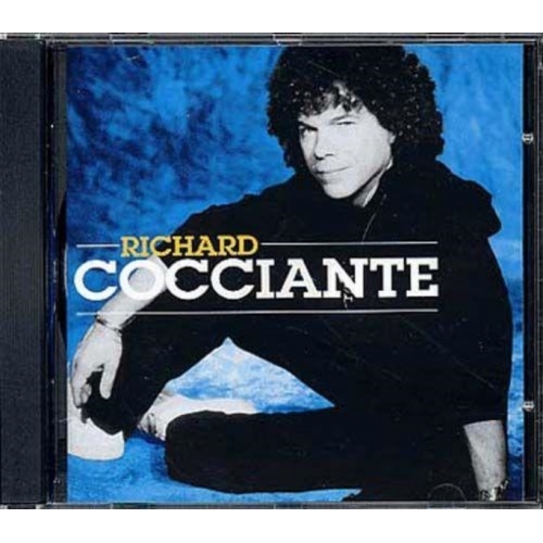La Compilation Bleue - Best Of (1 CD)