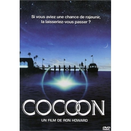 Cocoon DVD