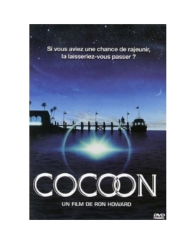 Cocoon DVD