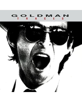 goldman Traces cd 