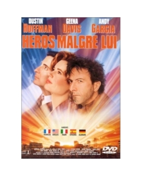 Héros malgré lui DVD 