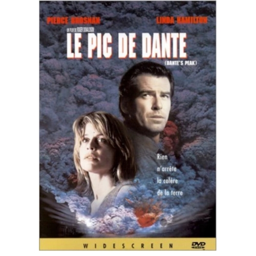 LE PIC DE DANTE DVD 