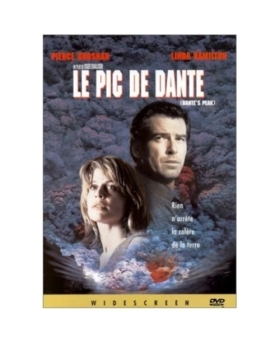 LE PIC DE DANTE DVD 