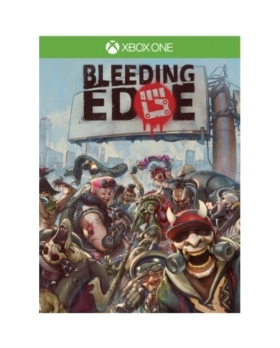 BLEEDING ONE XBOX ONE 