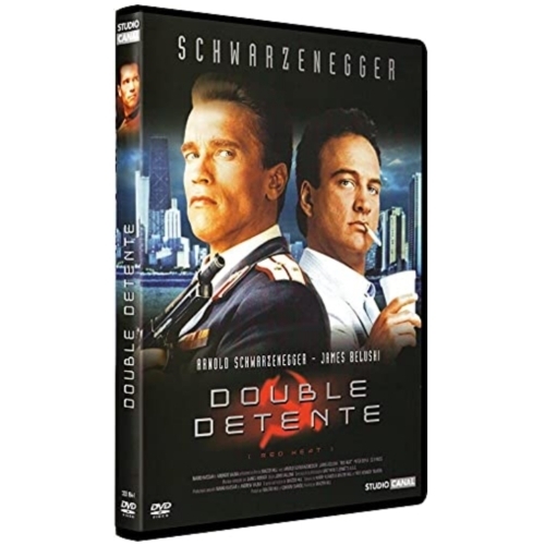 Double détente [Édition Collector]