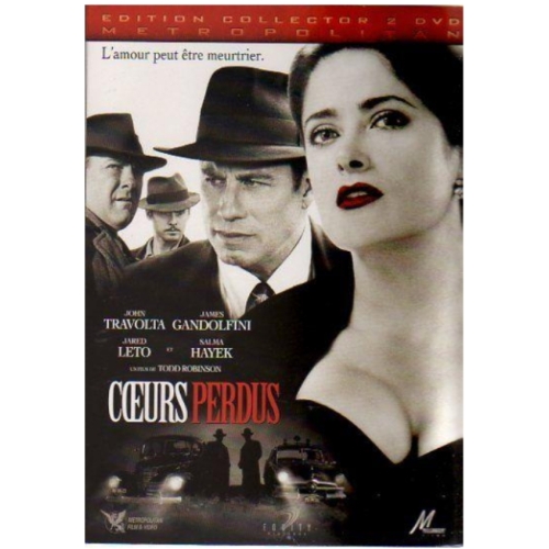 Coeurs perdus - Édition Collector  DVD 