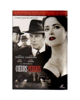 Coeurs perdus - Édition Collector  DVD 