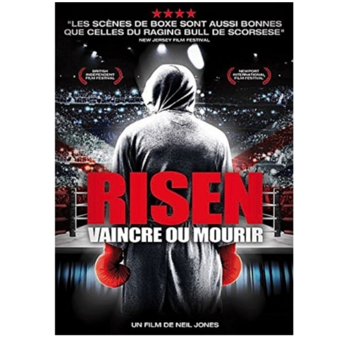 Risen Vaincre ou Mourir DVD 