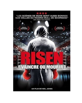Risen Vaincre ou Mourir DVD 