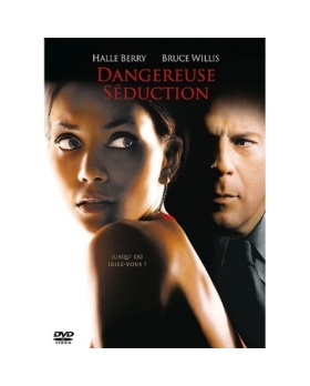 Dangereuse séduction - DVD