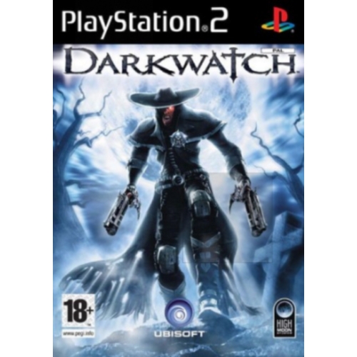 Darkwatch SANS NOTICE PS2