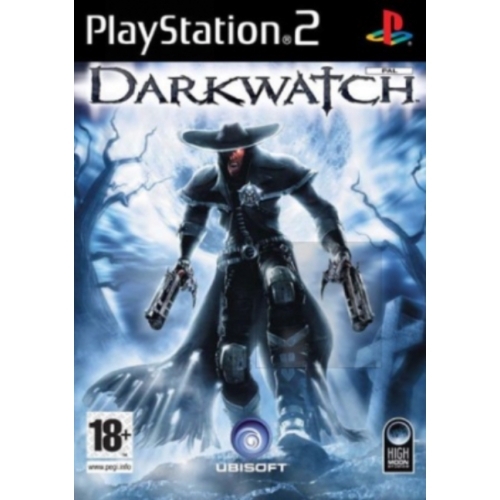 Darkwatch SANS NOTICE PS2