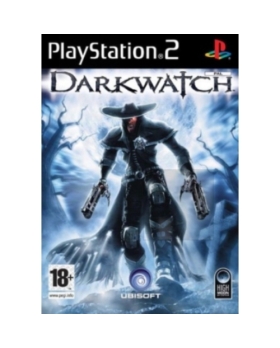 Darkwatch SANS NOTICE PS2
