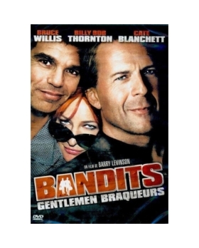 BANDITS DVD