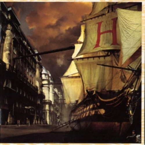 Aubert Jean-Louis H cd 