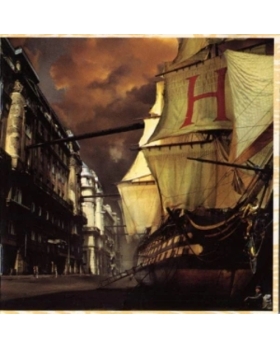 Aubert Jean-Louis H cd 